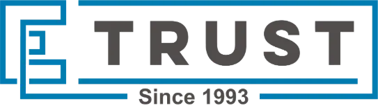 Etrust